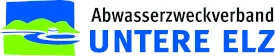 Logo Abwasserzweckverband Untere Elz